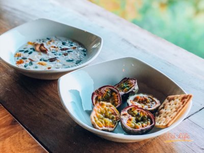 Victoria Falls Safari Lodge