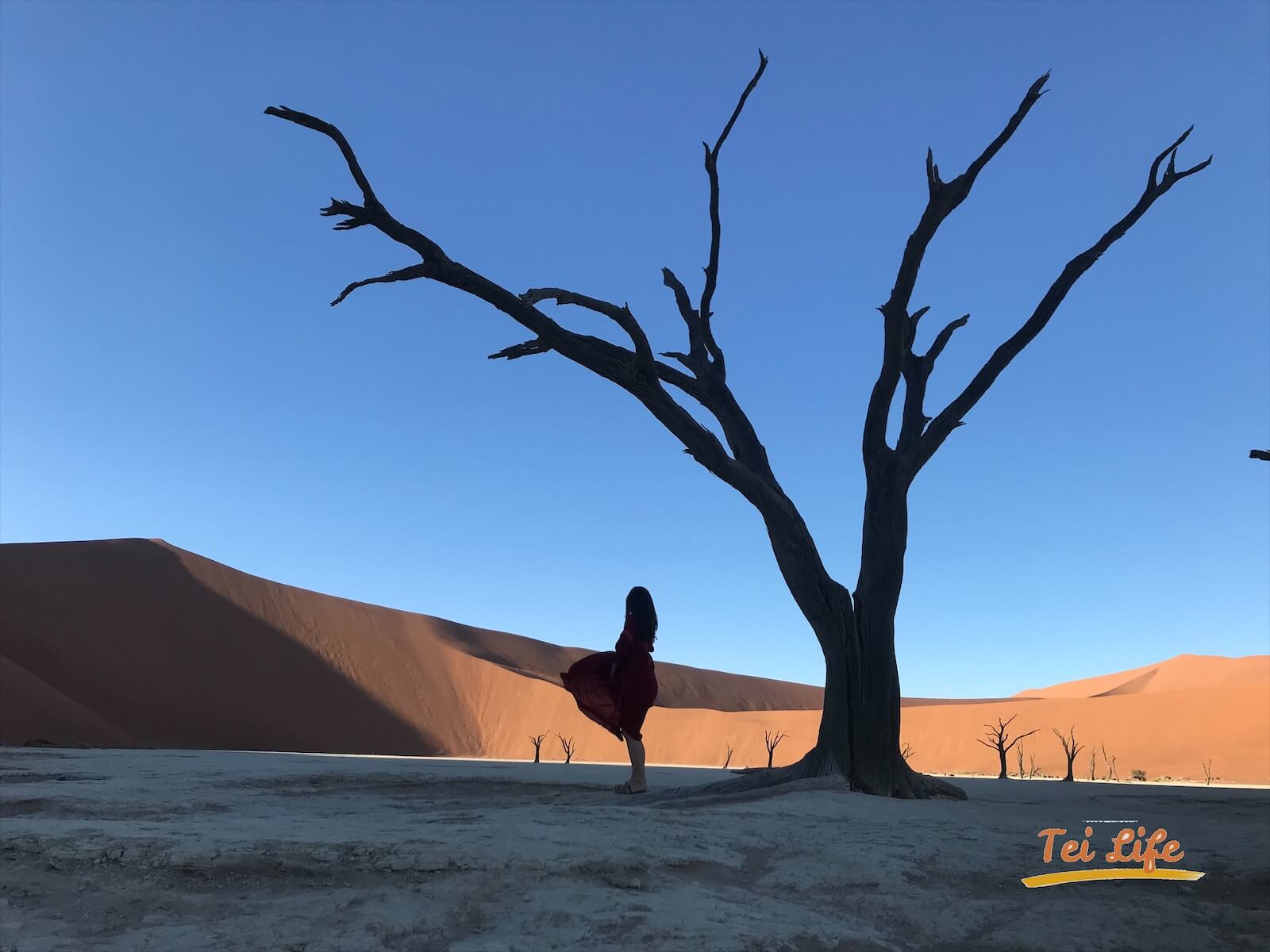 deadvlei