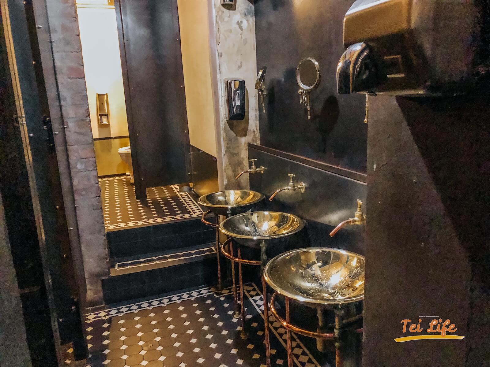 Truth Coffee Roasting