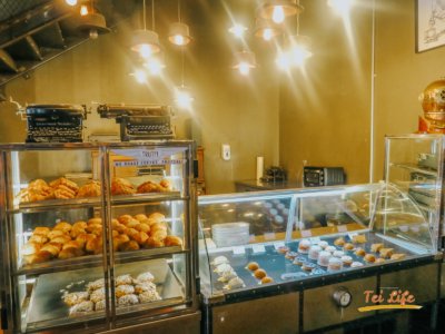 Truth Coffee Roasting