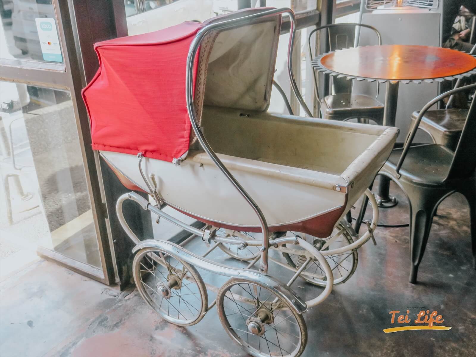 Truth Coffee Roasting