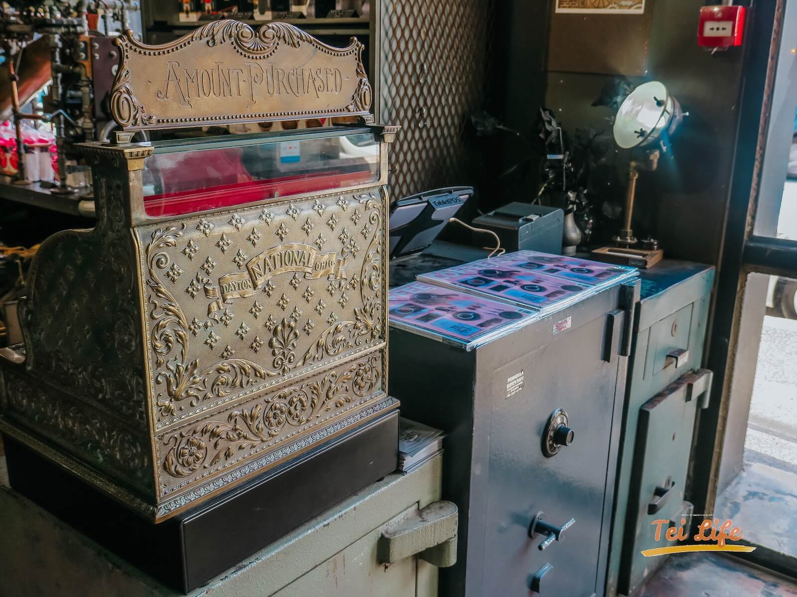 Truth Coffee Roasting