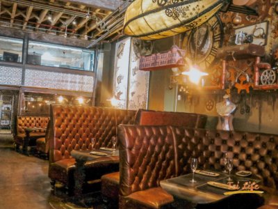 Truth Coffee Roasting