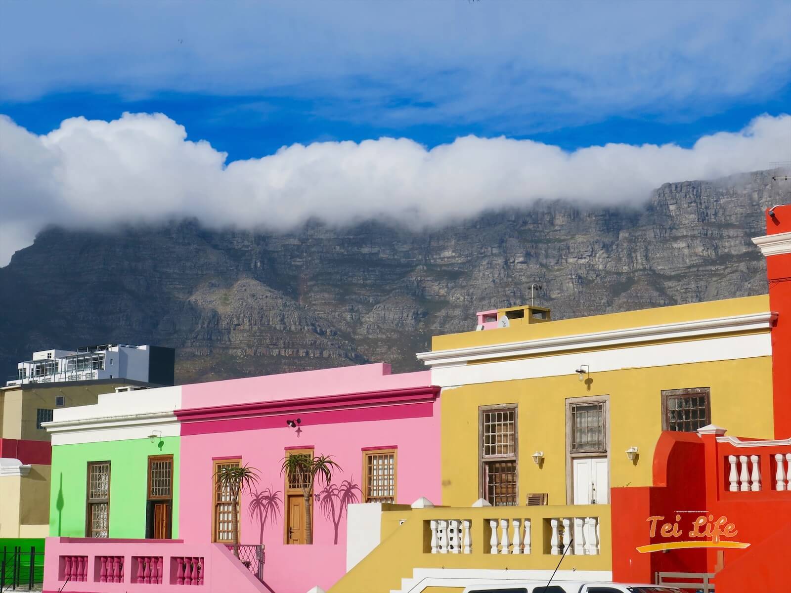 Bo-Kaap