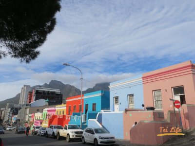 Bo-Kaap