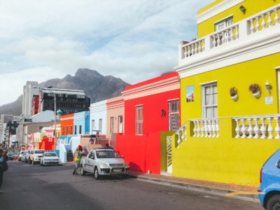 Bo-Kaap