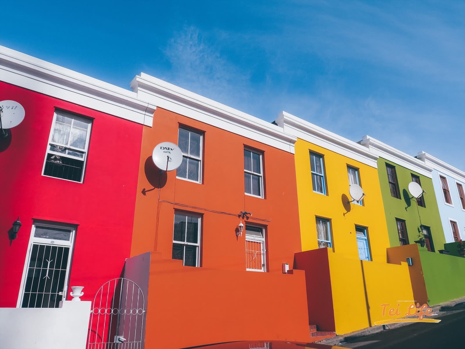 Bo-Kaap